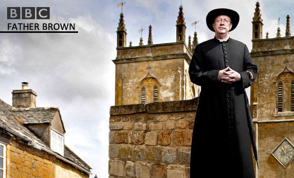 Father Brown (2013 TV series) TV tomsfx
