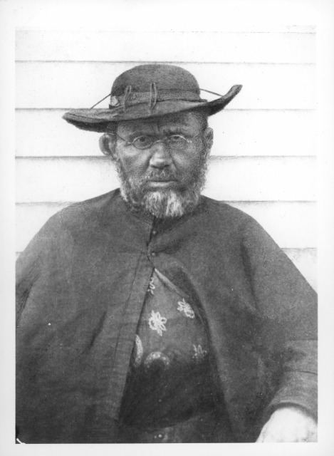 Father Damien Father Damien dies of leprosy Timeline Native Voices