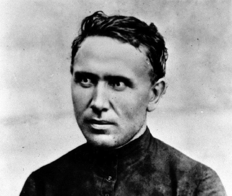 Father Damien Street in New York to be named after Father Damien The