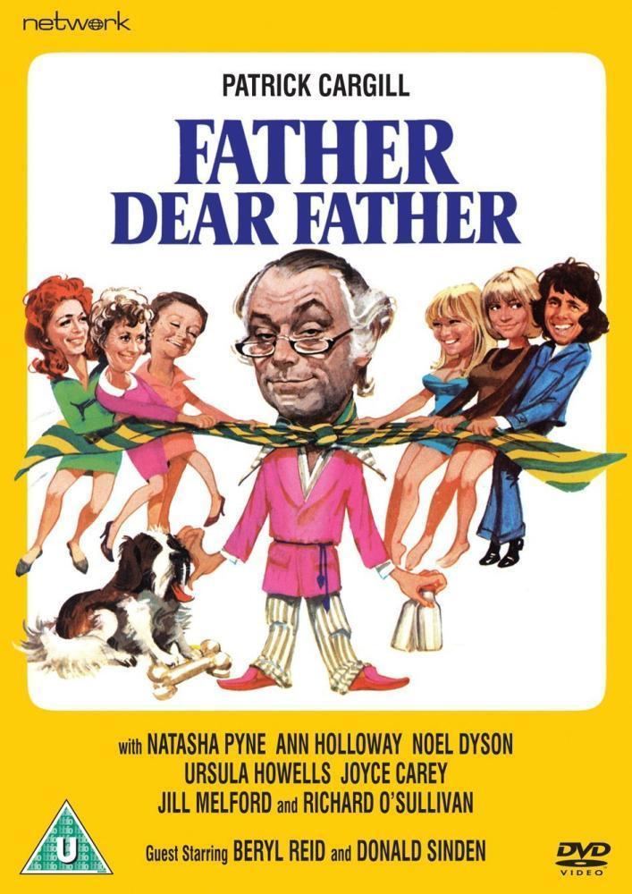 Father, Dear Father Father Dear Father TV Series