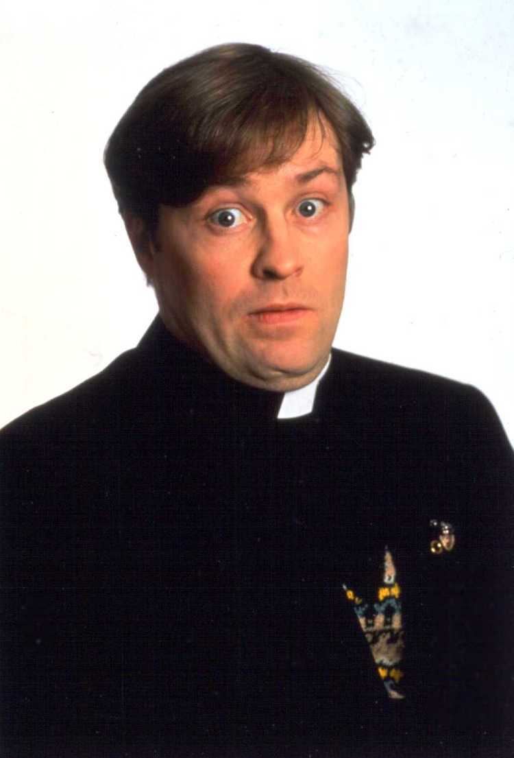 Father Dougal McGuire Father Dougal McGuire Eccentric Bliss