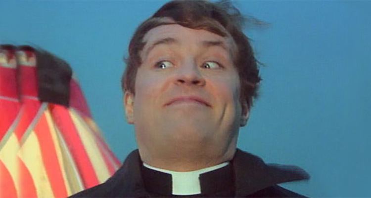 Father Dougal McGuire Careful now 10 top Father Dougal McGuire moments from Father Ted