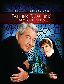 Father Dowling Mysteries Amazoncom Father Dowling Mysteries The Complete Series Father