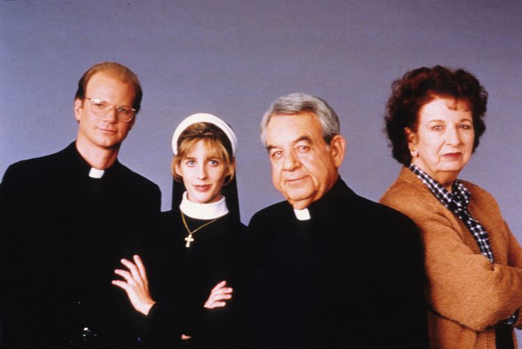 Father Dowling Mysteries Father Dowling Mysteries Hallmark Movies and Mysteries