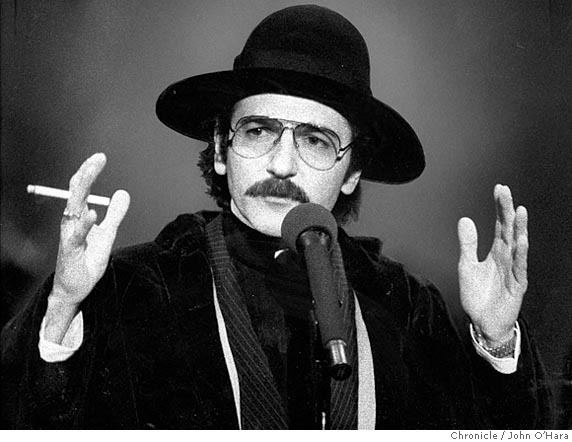 Father Guido Sarducci The Vatican Enquirer Assistant Editor Father Guido Sarducci Talks