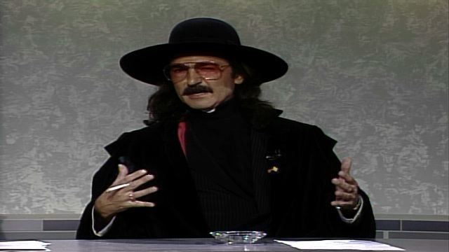 Father Guido Sarducci Father Guido Sarducci Costume