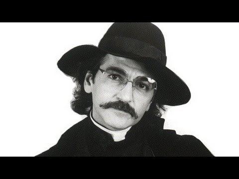 Father Guido Sarducci Father Guido Sarducci talks Pope Francis Elvis amp UFOs at The