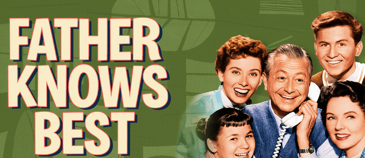 Father Knows Best ShoutFactoryTV Watch full episodes of Father Knows Best