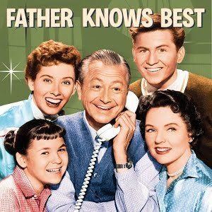Father Knows Best Father Knows Best YouTube