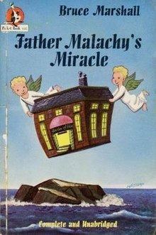 Father Malachy's Miracle httpsuploadwikimediaorgwikipediaenthumb8