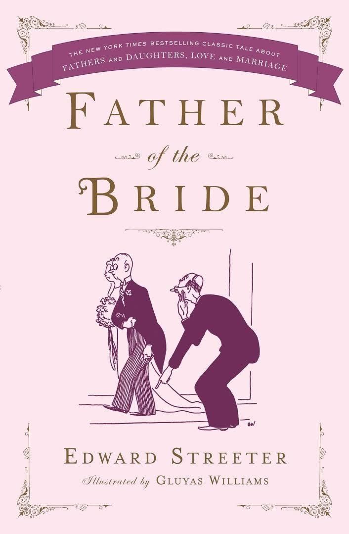 Father of the Bride (novel) t2gstaticcomimagesqtbnANd9GcSYHIuKl7uBfbg9wC