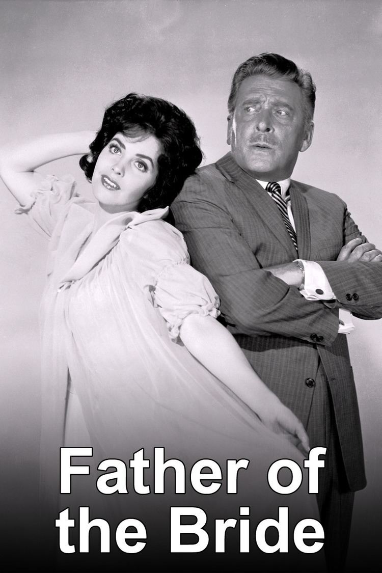 Father of the Bride (TV series) wwwgstaticcomtvthumbtvbanners384734p384734