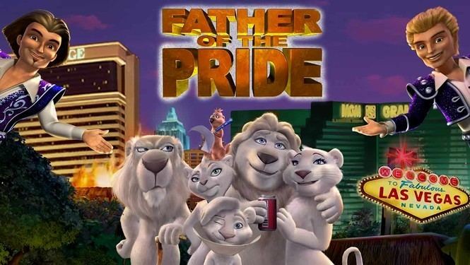 Father of the Pride Father of the Pride 2004 for Rent on DVD DVD Netflix