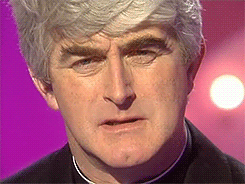 Father Ted Crilly mine Father Ted dermot morgan Ted Crilly my ft father ted crilly