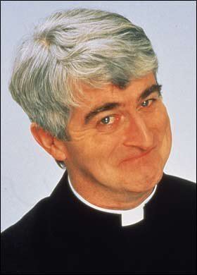 Father Ted Crilly Fr Ted Crilly FrTedQuoteOTD Twitter