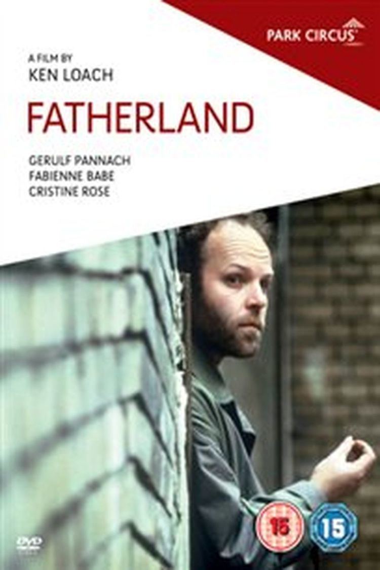 Fatherland (1986 film) So It Goes Fatherland 1986