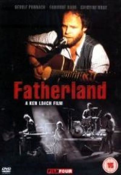 Fatherland (1986 film) Ken Loach Fatherland 1986 Cinema of the World