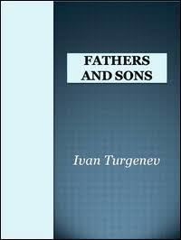 russian novel fathers and sons