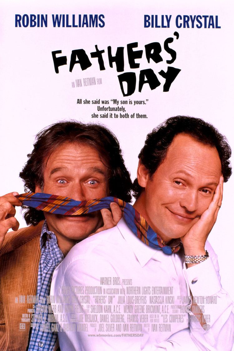 Fathers' Day (1997 film) wwwgstaticcomtvthumbmovieposters19319p19319