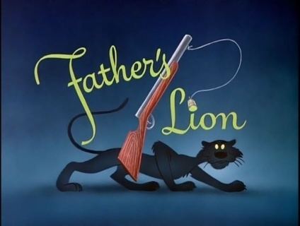 Father's Lion Goofy Fathers Lion B99TV
