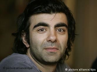 Fatih Akin wwwdwcomimage03291313400jpg