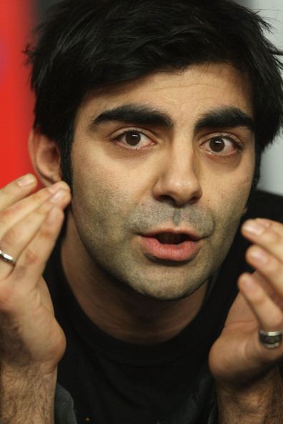 Fatih Akin Fatih Akin Photos 59th Berlin Film Festival Germany 09