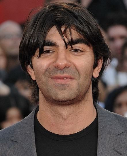 Fatih Akin Fatih Akin Wikipedia the free encyclopedia