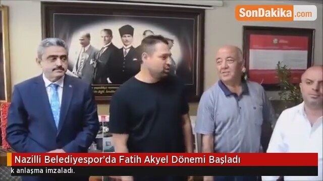 Fatih Akyel Fatih Akyel zle Spor Videolar zlesenecom