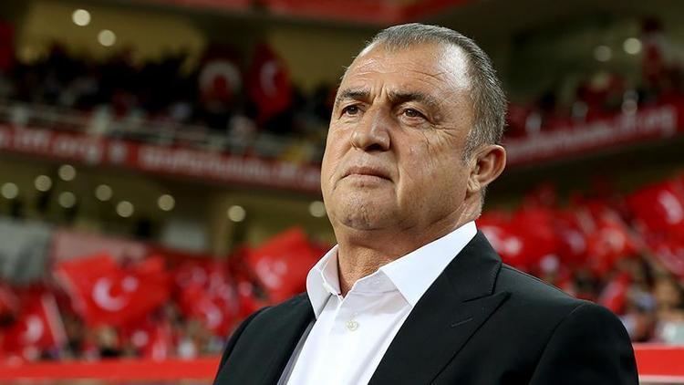 Fatih Terim time Turkish football manager Fatih Terim quits