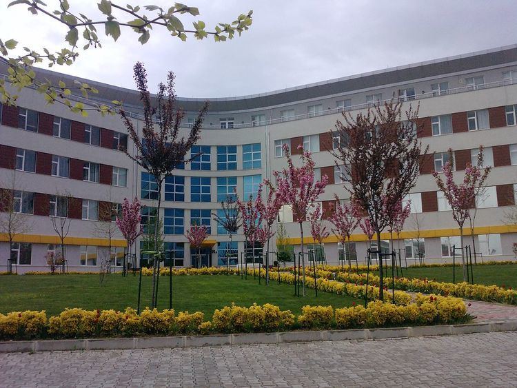 Fatih University