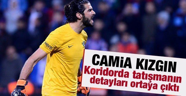 Fatih Öztürk (footballer, born 1986) Fatih ztrk Trabzon camiasn kzdrd