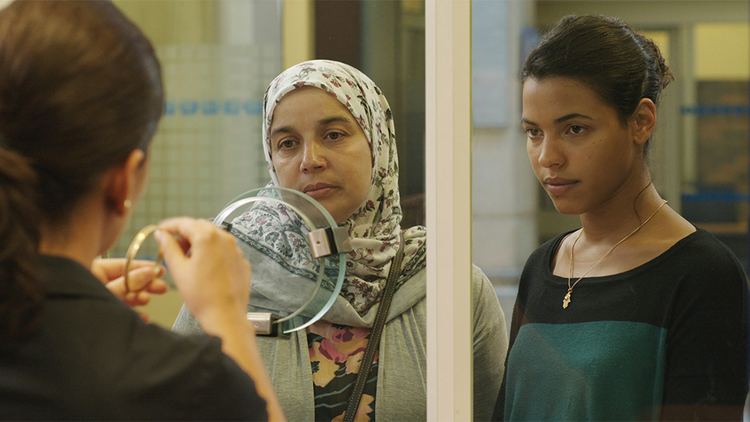 Fatima (2015 film) Fatima Review Philippe Faucons Moving Immigrant Dramedy Variety