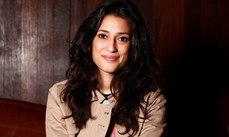 Fatima Bhutto Fatima Bhutto 39We didn39t know what would happen tomorrow