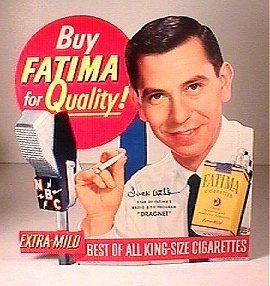 Fatima (cigarette)