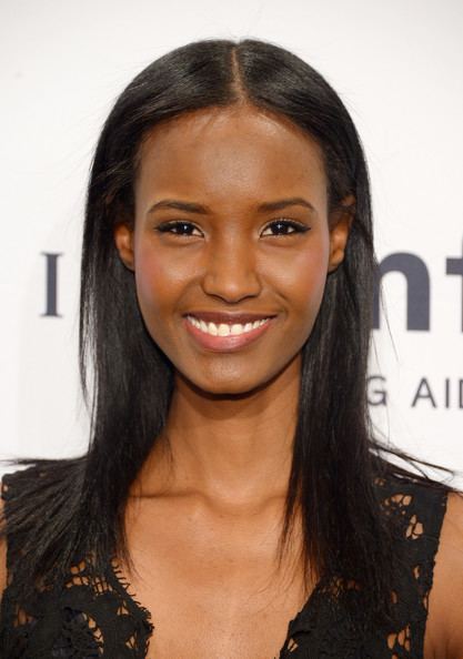 Fatima Siad Quotes by Fatima Siad Like Success