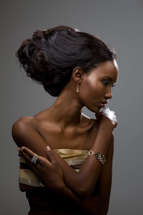 Fatima Siad Fatima Siad where is she now Where are the models of