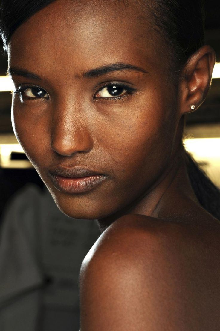 Fatima Siad Fatima siad on Pinterest Next Top Model October and