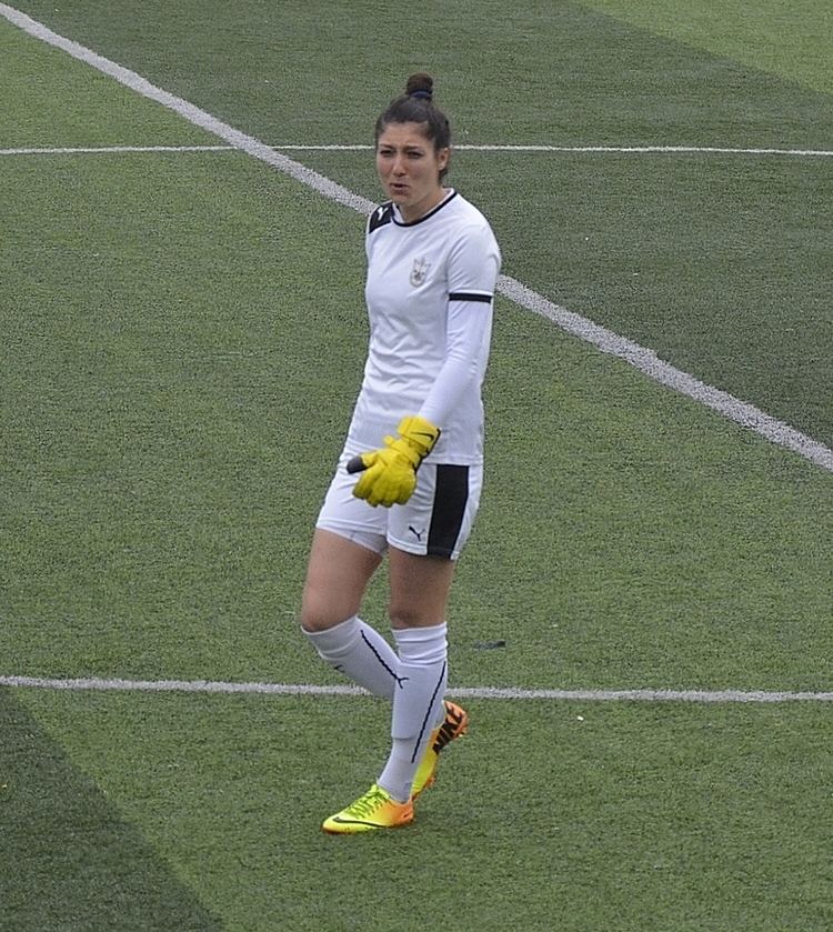 Fatma Sahin (footballer)