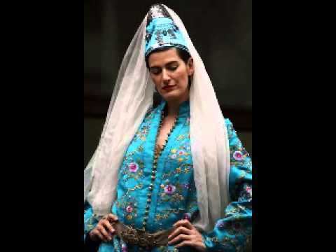 Fatma Sultan (daughter of Ahmed III) Who Is Fatma Sultan daughter of Ahmed I YouTube