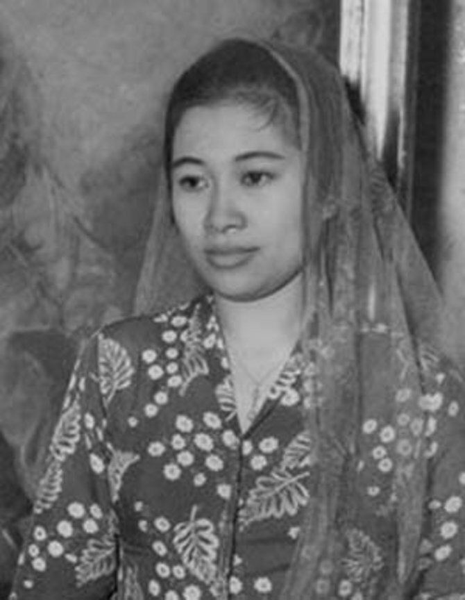 Fatmawati Fatmawati