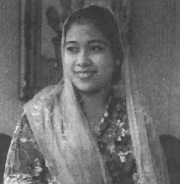 Fatmawati Siapa Ibu Fatmawati Rumah Keluarga Indonesia