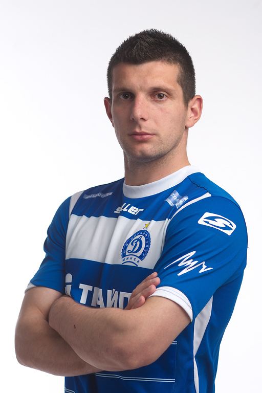 Fatos Bećiraj Beqiraj Fatos Players FC Dinamo Minsk