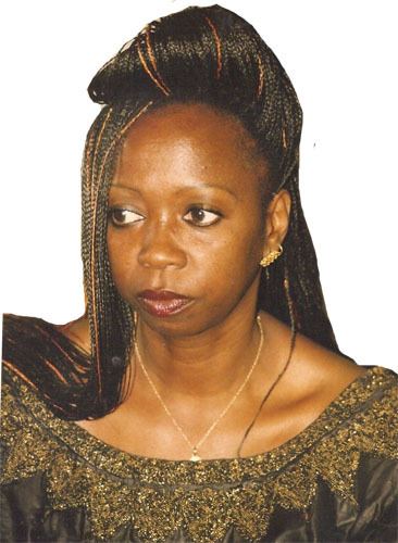 Fatou Keïta FATOU KEITA