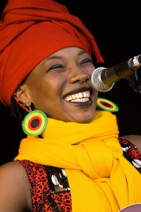 Fatoumata Diawara Fatoumata Diawara The Center For the ArtsThe Center For