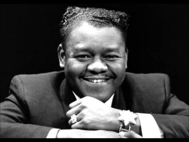 Fats Domino fats domino be my guest YouTube