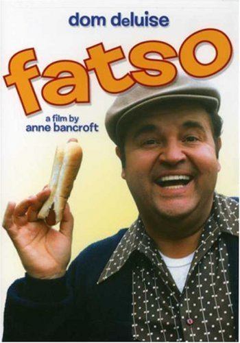 Fatso (1980 film) Amazoncom Fatso Candice Azzara Anne Bancroft Ron Carey David