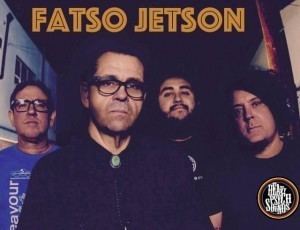 Fatso Jetson Fatso Jetson Godfathers of the Desert Rock Scene