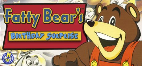 Fatty Bear's Birthday Surprise Fatty Bear39s Birthday Surprise on Steam