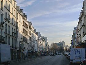 Faubourg Saint-Antoine httpsuploadwikimediaorgwikipediacommonsthu