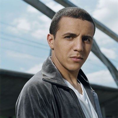 Faudel Biografia de Faudel